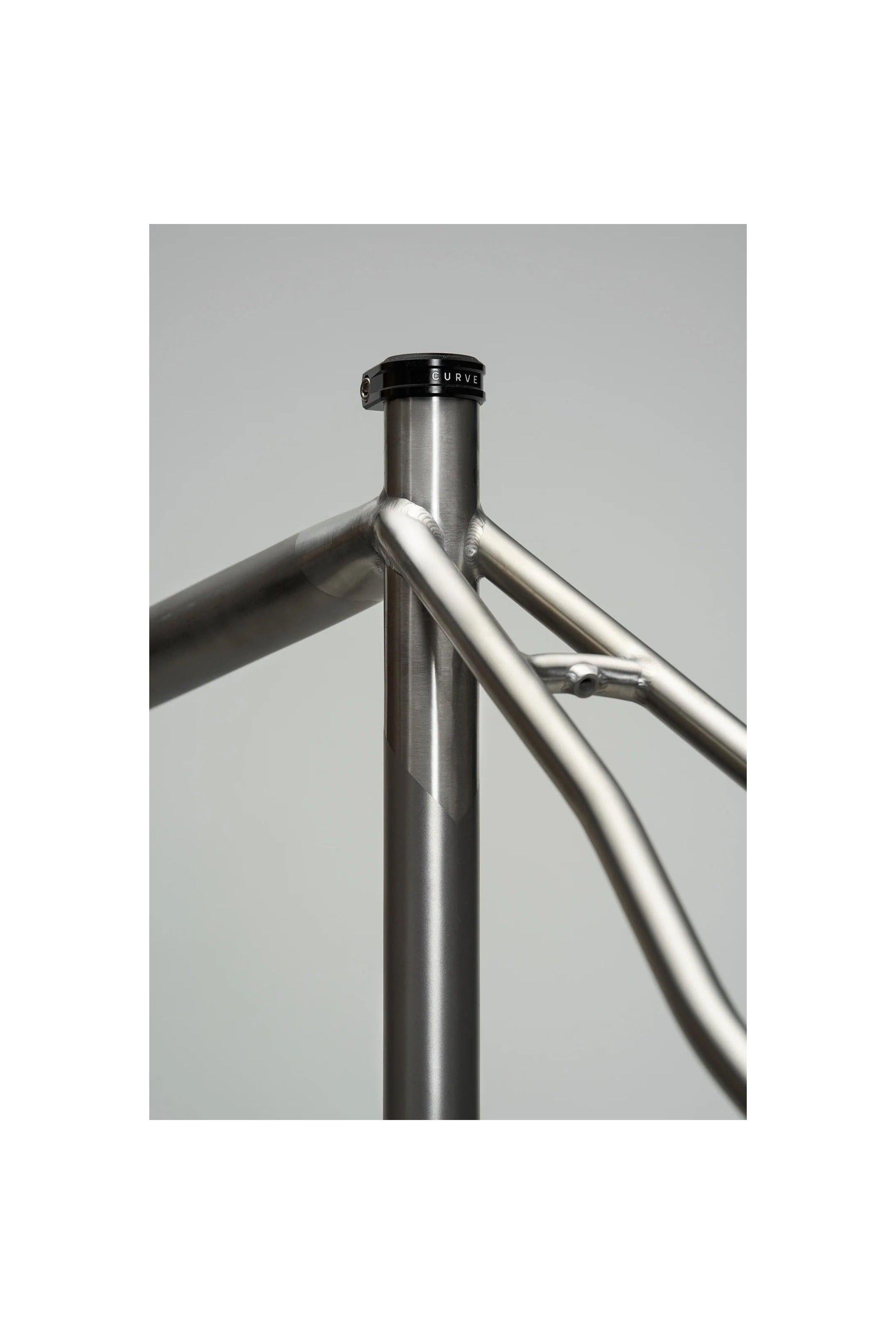 Curve Belgie Ultra Frameset